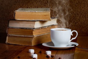 Books and Coffee