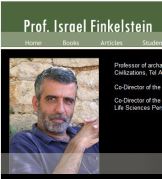Finkelstein Website