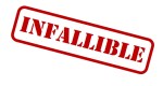 Infallible Stamp
