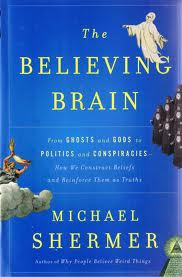 The Believing Brain